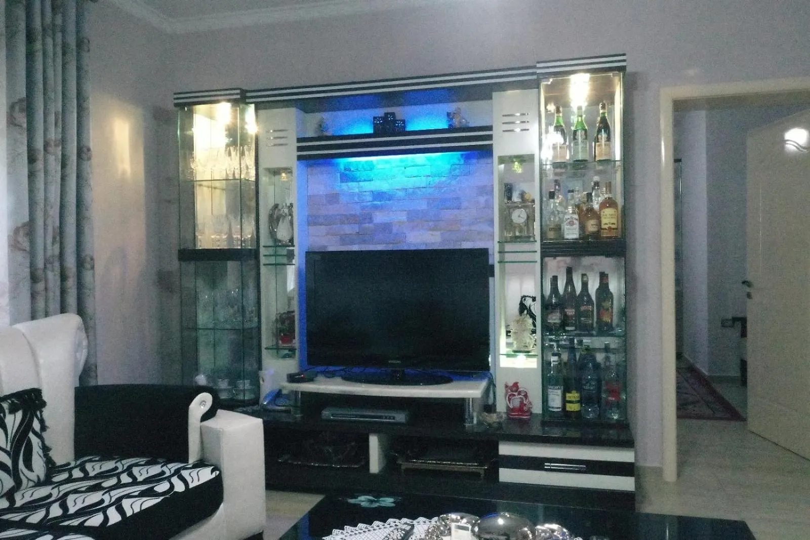 Villa Nano Berat Penzion