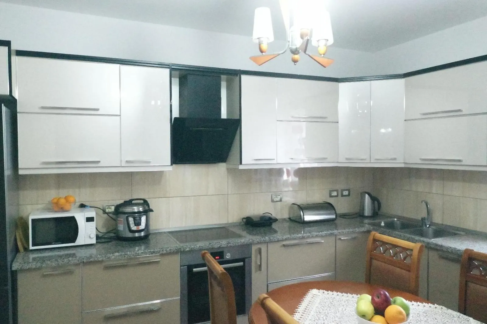 Guest house Villa Nano Berat