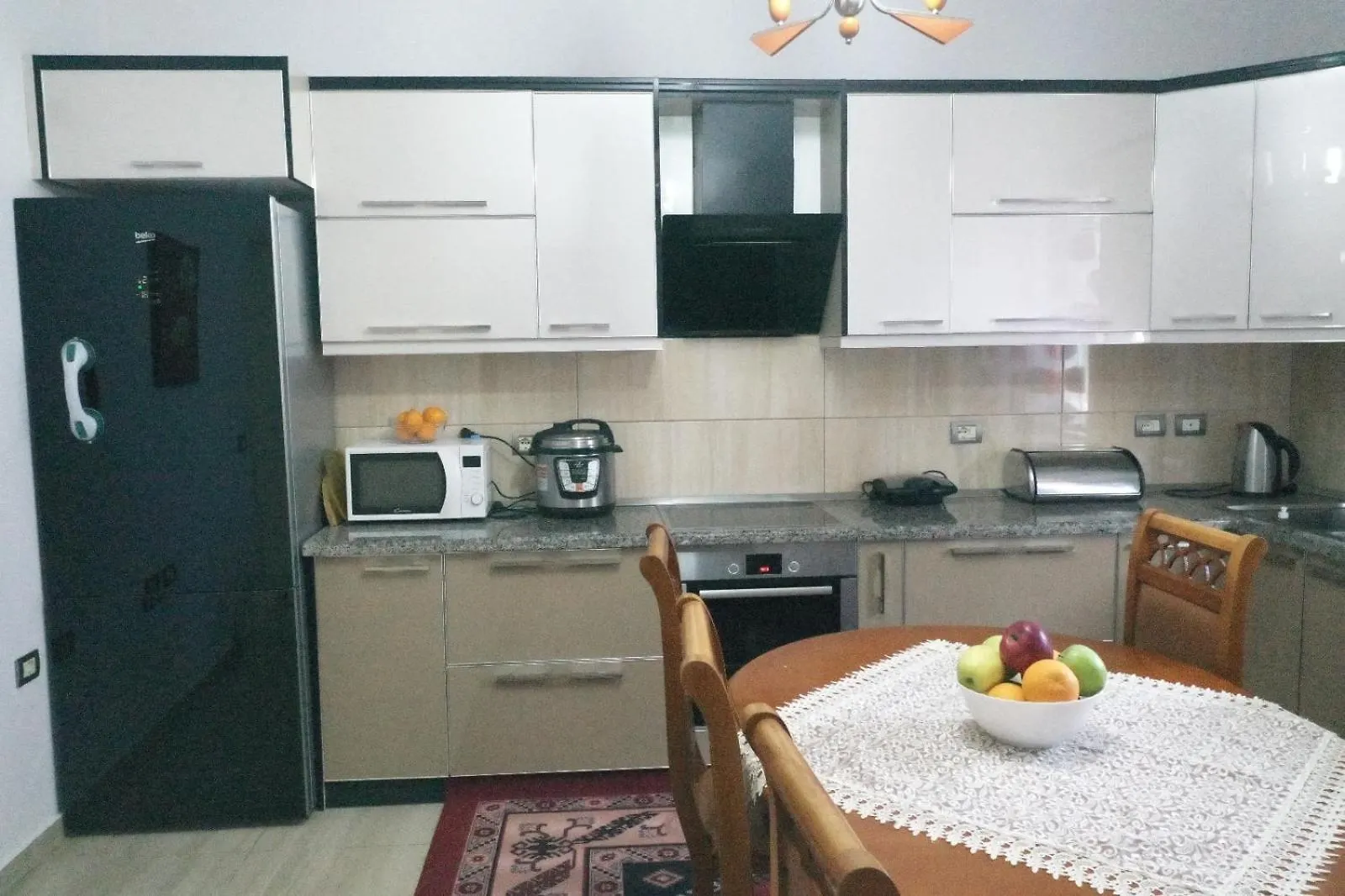 Villa Nano Berat Albania