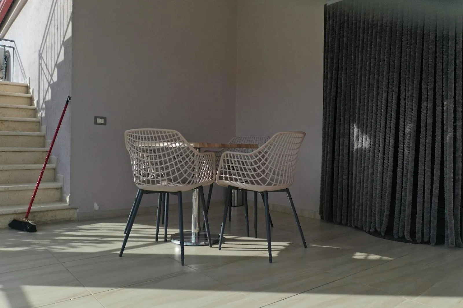 Villa Nano Berat