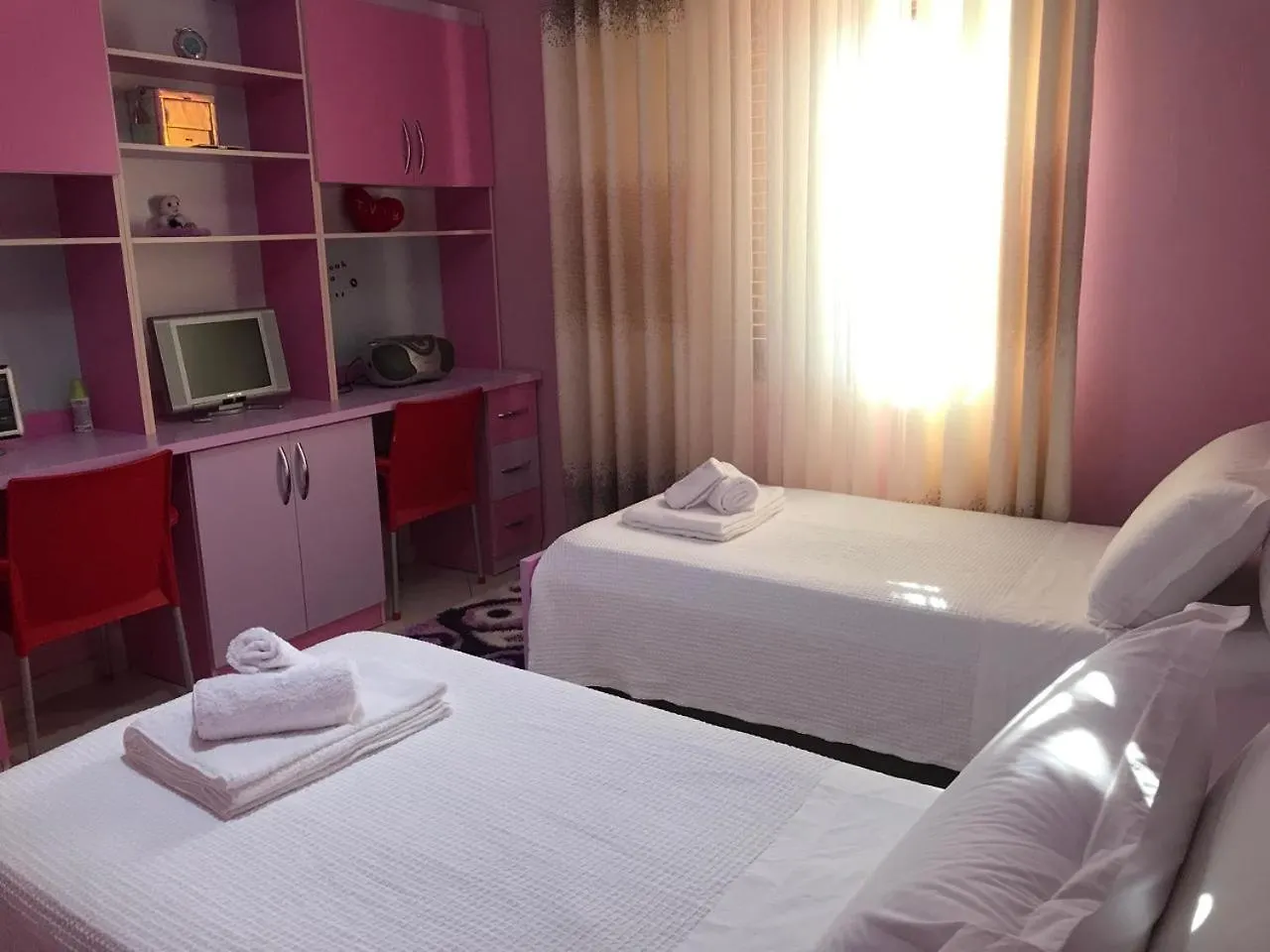Villa Nano Berat
