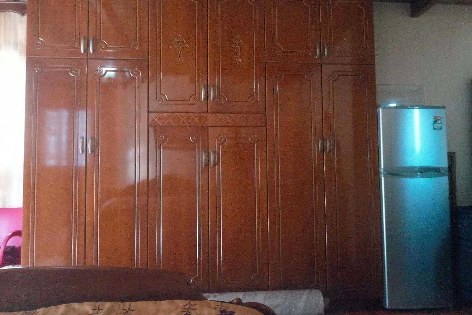 Villa Nano Berat