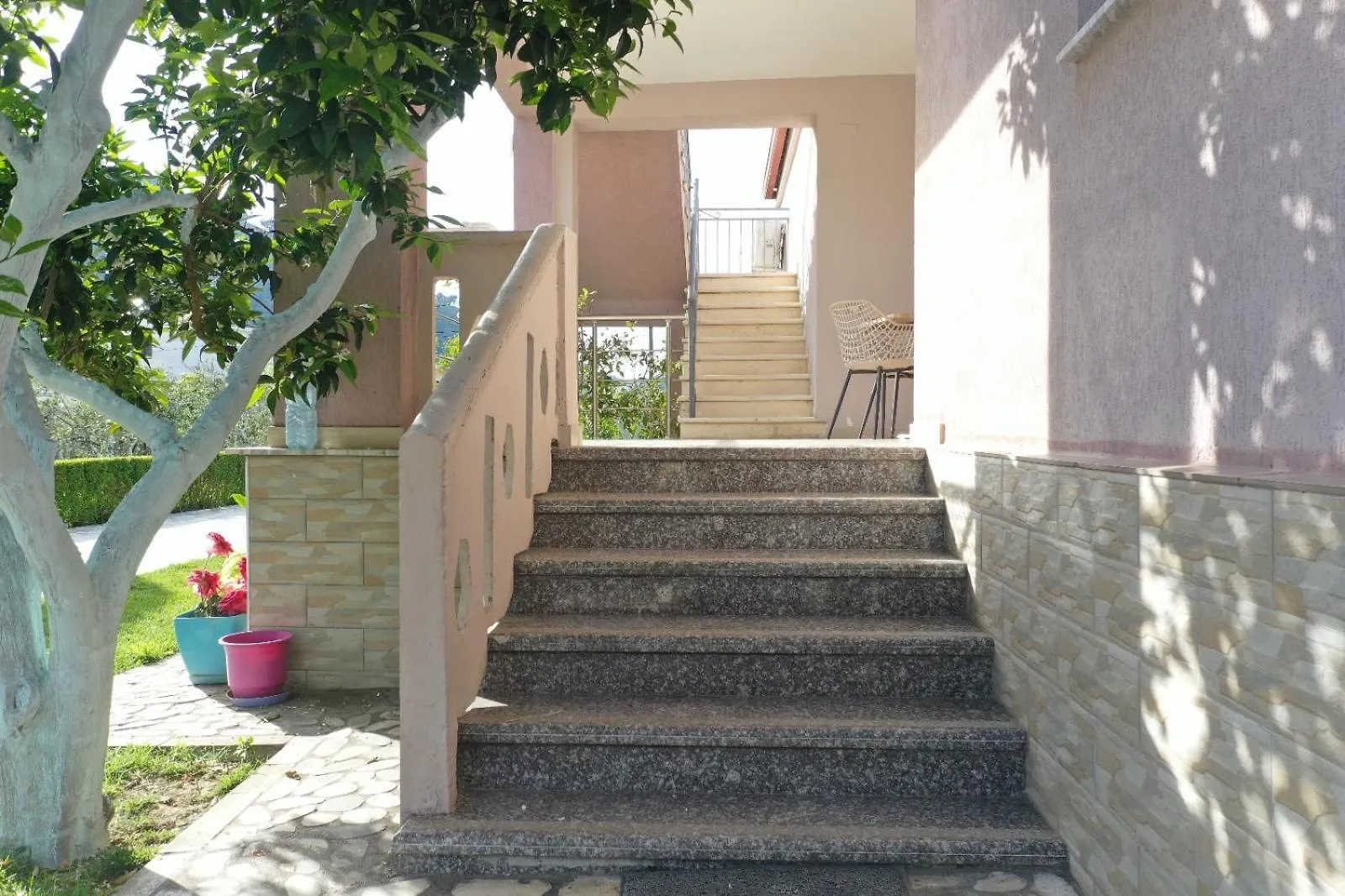Guest house Villa Nano Berat