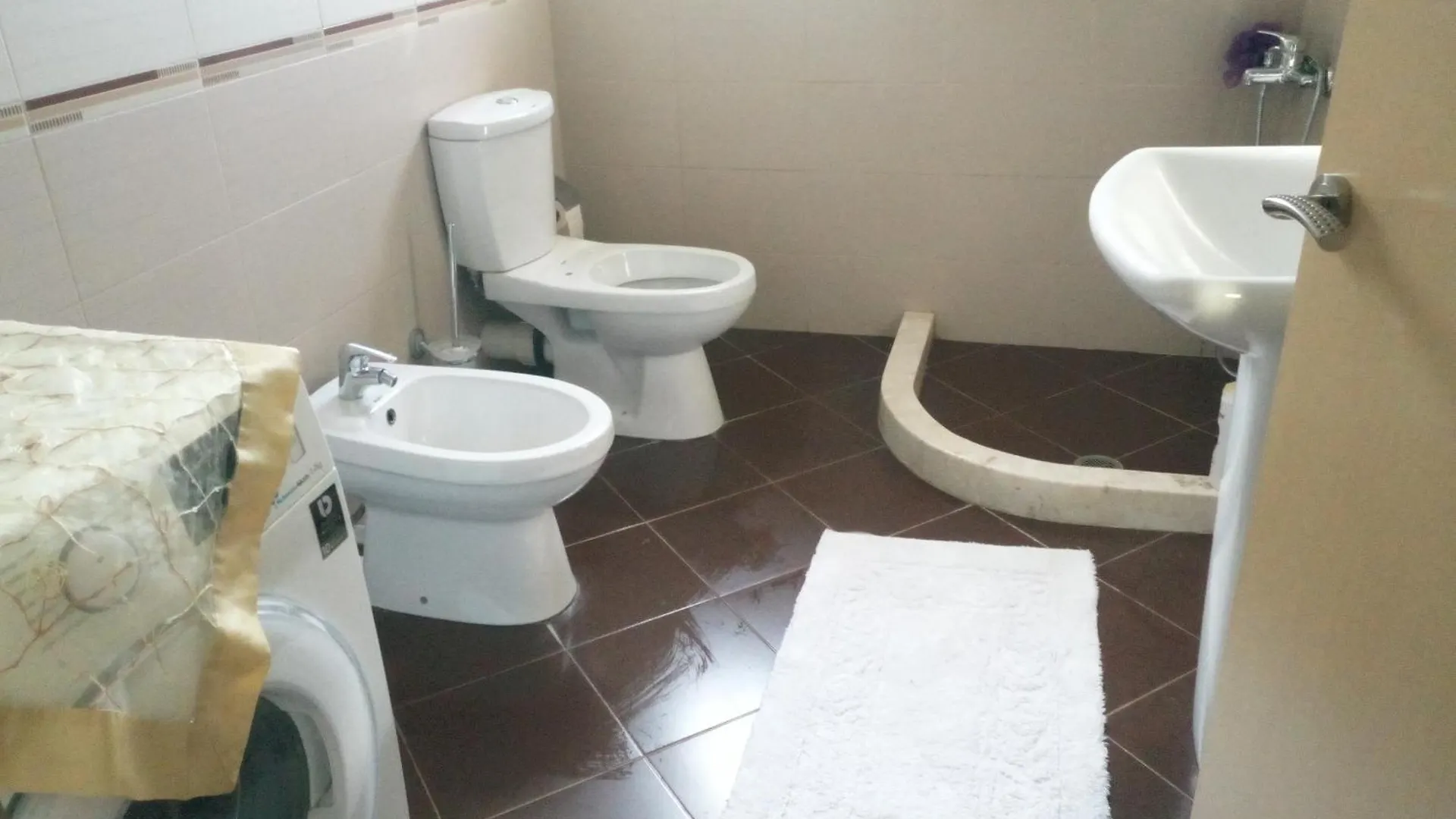 Guest house Villa Nano Berat Albania