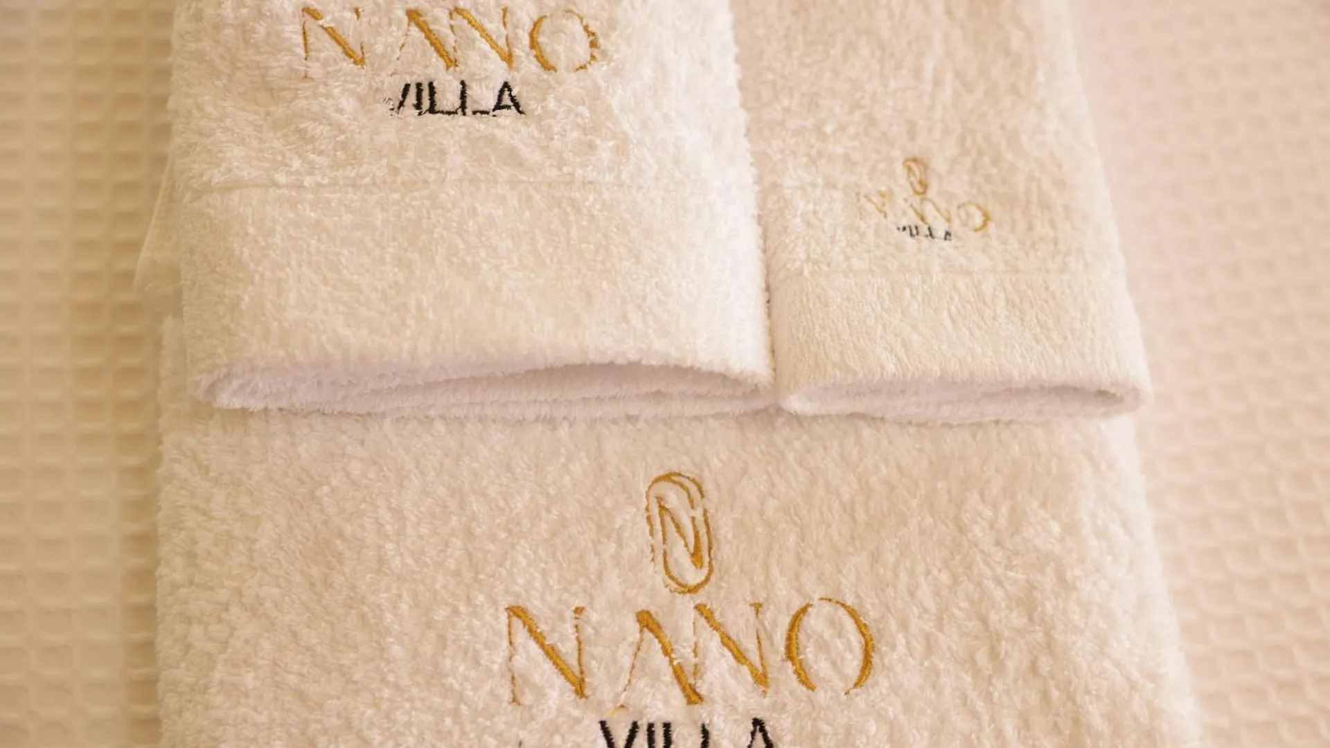 Villa Nano Berat Maison d'hôtes