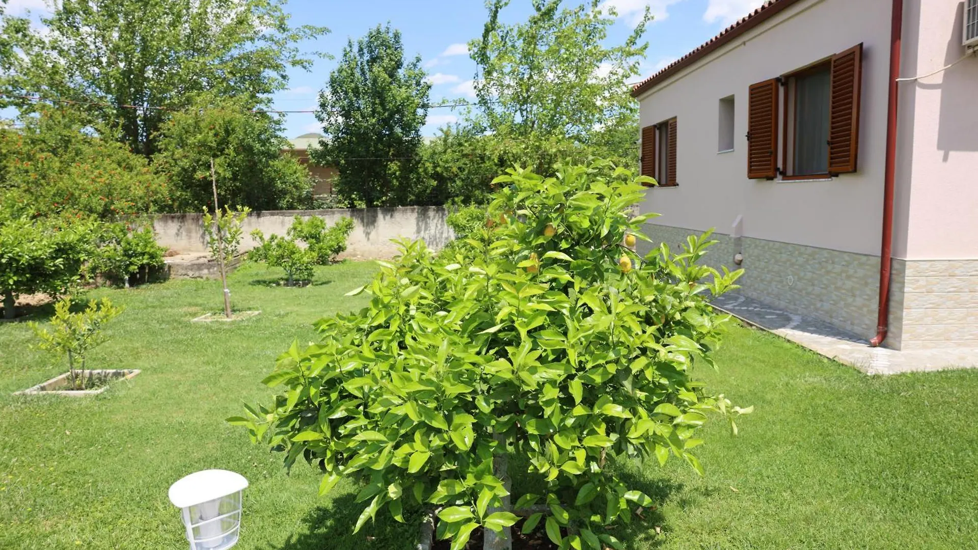 Maison d'hôtes Villa Nano Berat