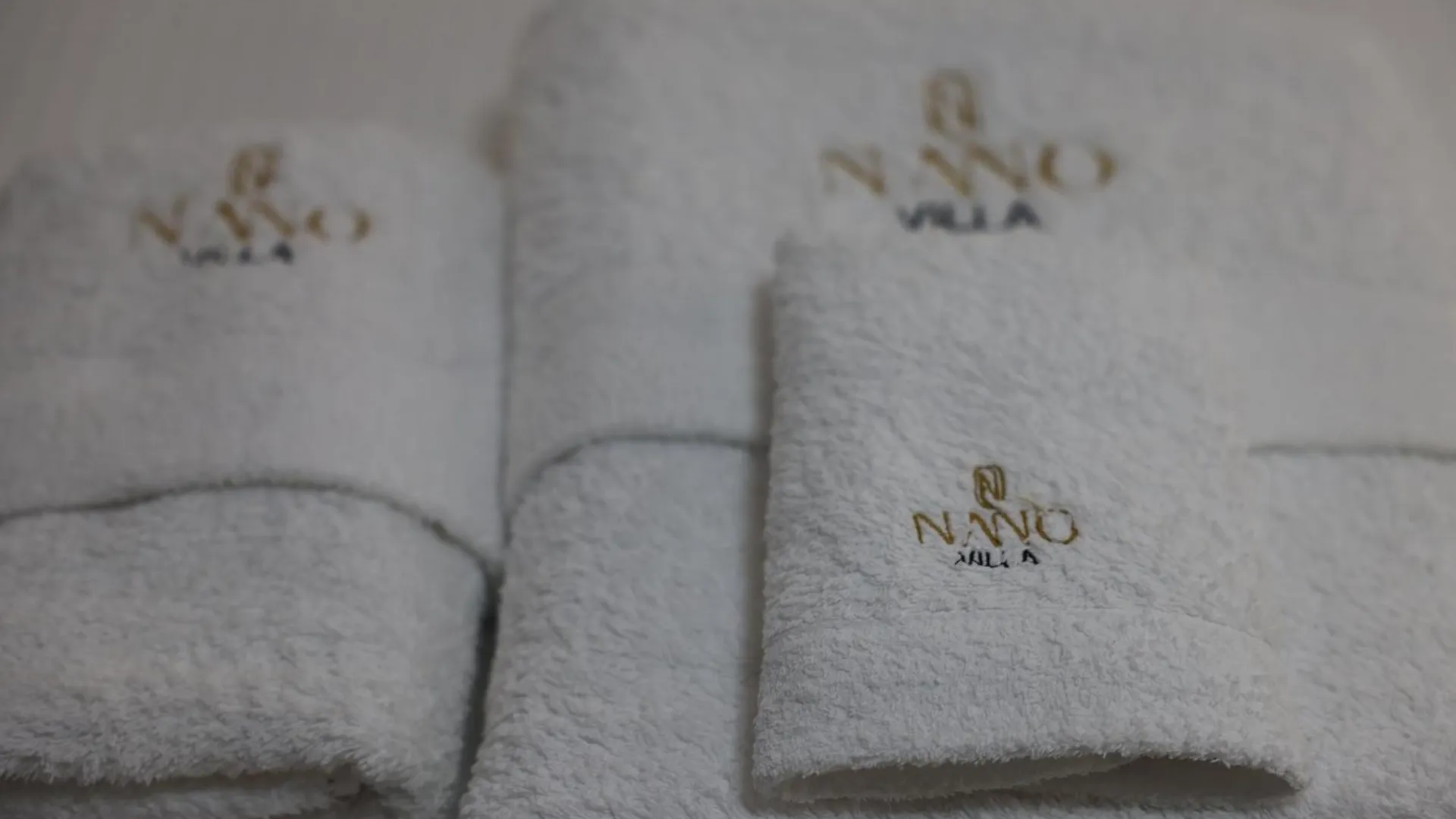 Maison d'hôtes Villa Nano Berat