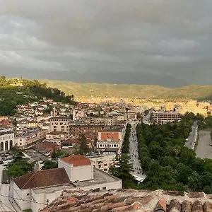 Aria Baci Berat